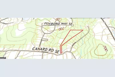 0 Canard Road #74, Rome, GA 30161 - Photo 2