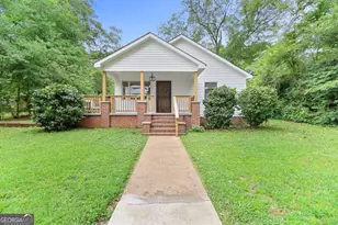 219 Church St, Hogansville, GA 30230 - Photo 1