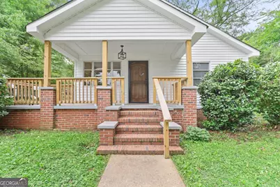 219 Church Street, Hogansville, GA 30230 - Photo 2