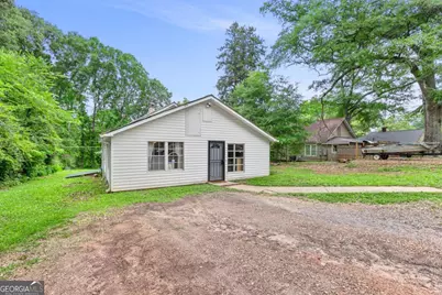 219 Church Street, Hogansville, GA 30230 - Photo 16