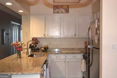 404 Ridgefield Drive, Peachtree City, GA 30269 - Photo 8
