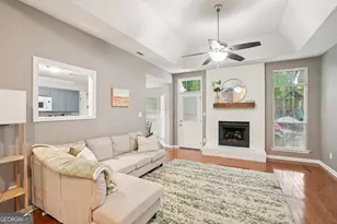 384 Marsha Way, Sharpsburg, GA 30277 - Photo 6
