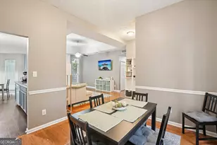 384 Marsha Way, Sharpsburg, GA 30277 - Photo 12