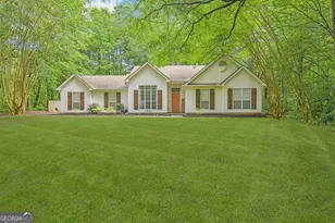 384 Marsha Way, Sharpsburg, GA 30277 - Photo 1