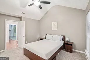 384 Marsha Way, Sharpsburg, GA 30277 - Photo 20
