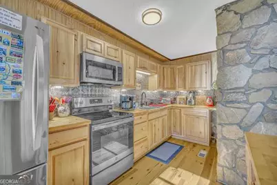243 Ridge Road, Helen, GA 30545 - Photo 28