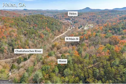 243 Ridge Road, Helen, GA 30545 - Photo 50