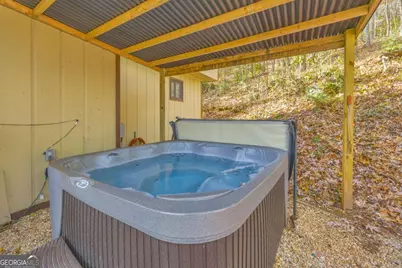 243 Ridge Road, Helen, GA 30545 - Photo 8