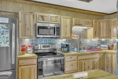 243 Ridge Road, Helen, GA 30545 - Photo 6