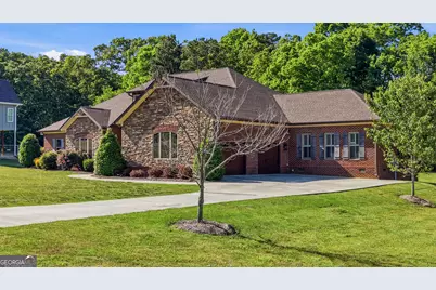 1010 Buckingham Way, Rocky Face, GA 30740 - Photo 2