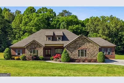 1010 Buckingham Way, Rocky Face, GA 30740 - Photo 1