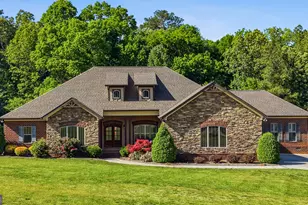 1010 Buckingham Way, Rocky Face, GA 30740 - Photo 1