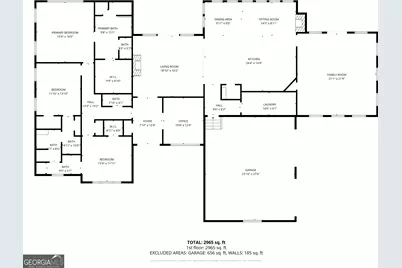 1010 Buckingham Way, Rocky Face, GA 30740 - Photo 50