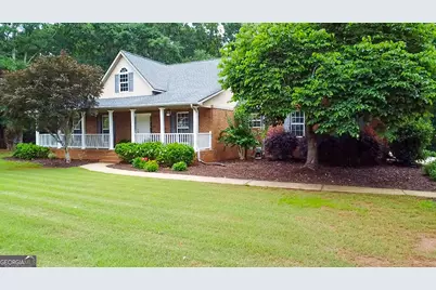 337 McKibben Drive, Locust Grove, GA 30248 - Photo 2
