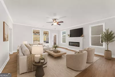 2474 Anhinga Drive, Loganville, GA 30052 - Photo 2