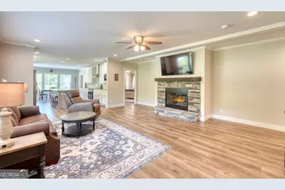 2514 Skeenah Gap Rd, Suches, GA 30572 - Photo 2