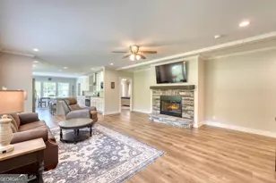 2514 Skeenah Gap Rd, Suches, GA 30572 - Photo 2