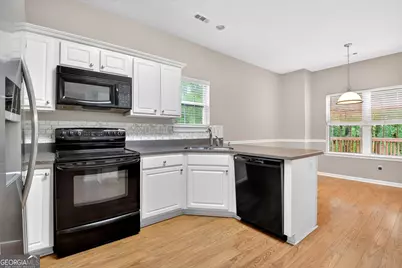 98 Pheasant Ridge, Newnan, GA 30265 - Photo 16