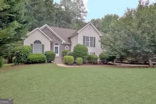98 Pheasant Ridge, Newnan, GA 30265 - Photo 2