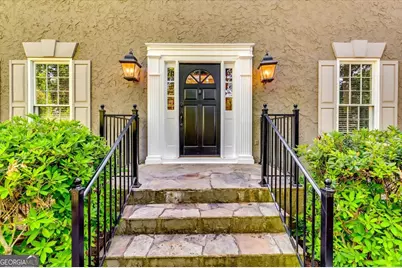 7635 Blandford Place, Sandy Springs, GA 30350 - Photo 48