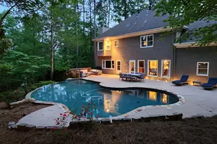 7635 Blandford Pl, Sandy Springs, GA 30350 - Photo 1