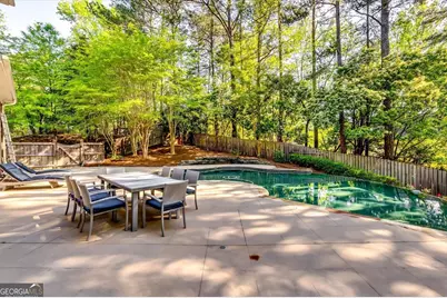 7635 Blandford Place, Sandy Springs, GA 30350 - Photo 54