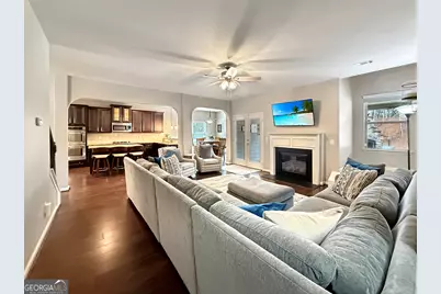 50 Canyon View Drive, Newnan, GA 30265 - Photo 24