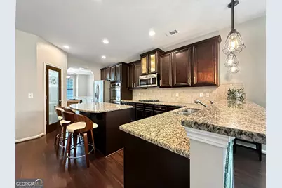 50 Canyon View Drive, Newnan, GA 30265 - Photo 20