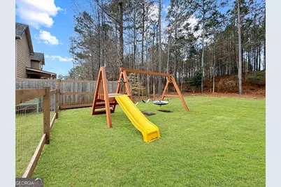 50 Canyon View Drive, Newnan, GA 30265 - Photo 10