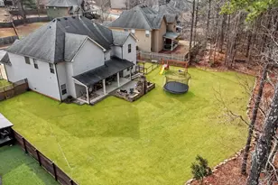 50 Canyon View Dr, Newnan, GA 30265 - Photo 6