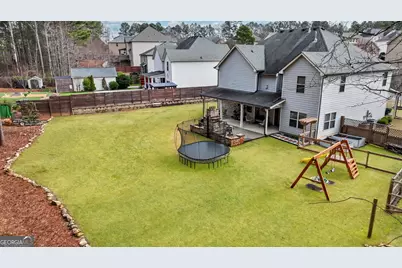 50 Canyon View Drive, Newnan, GA 30265 - Photo 2