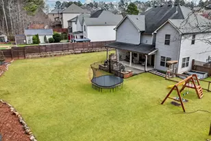 50 Canyon View Dr, Newnan, GA 30265 - Photo 2