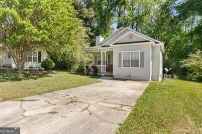 213 Parklane Court, Macon, GA 31220 - Photo 6