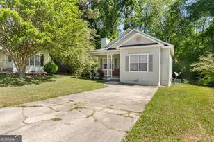 213 Parklane Ct, Macon, GA 31220 - Photo 6