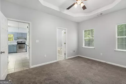 213 Parklane Court, Macon, GA 31220 - Photo 28