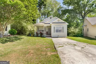 213 Parklane Ct, Macon, GA 31220 - Photo 4