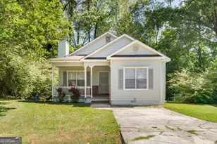 213 Parklane Ct, Macon, GA 31220 - Photo 1