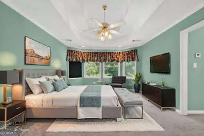 105 Monroe Drive, McDonough, GA 30252 - Photo 22