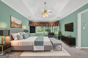 105 Monroe Dr, McDonough, GA 30252 - Photo 22