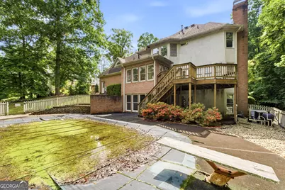 105 Monroe Drive, McDonough, GA 30252 - Photo 38