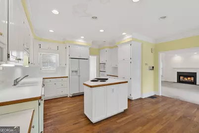 105 Monroe Drive, McDonough, GA 30252 - Photo 12