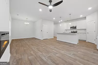 3245 Wading Heron Way, Powder Springs, GA 30127 - Photo 10