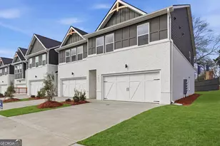 3245 Wading Heron Way, Powder Springs, GA 30127 - Photo 2