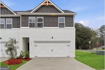 3245 Wading Heron Way, Powder Springs, GA 30127 - Photo 1