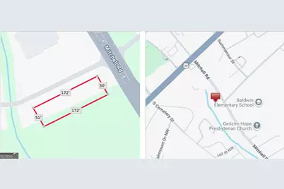 0 Mitchell Street, Norcross, GA 30071 - Photo 1