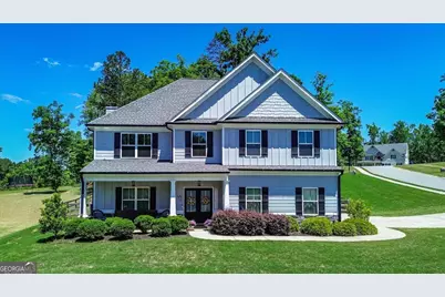 3657 Eagle View Way, Monroe, GA 30655 - Photo 1