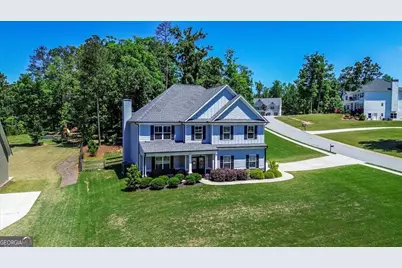 3657 Eagle View Way, Monroe, GA 30655 - Photo 42