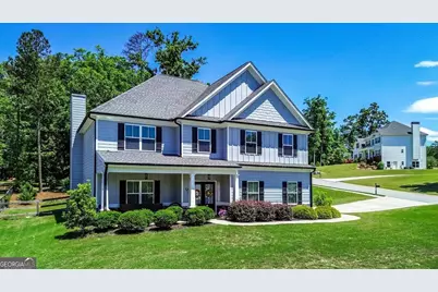 3657 Eagle View Way, Monroe, GA 30655 - Photo 44