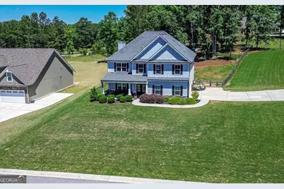 3657 Eagle View Way, Monroe, GA 30655 - Photo 34