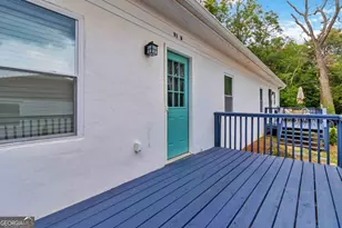 91 N Williamson Street N, Winder, GA 30680 - Photo 4